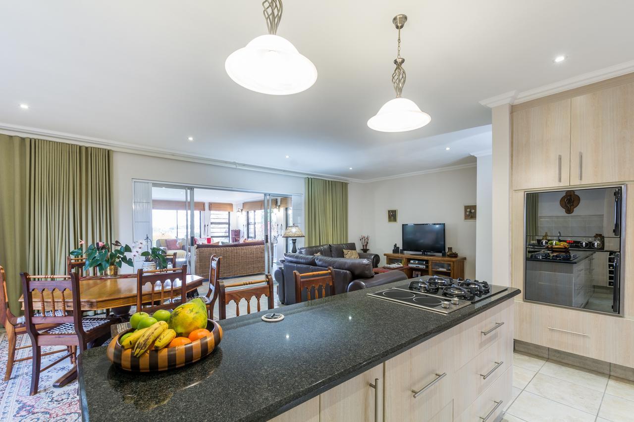 Oceanview B&B East London Zewnętrze zdjęcie