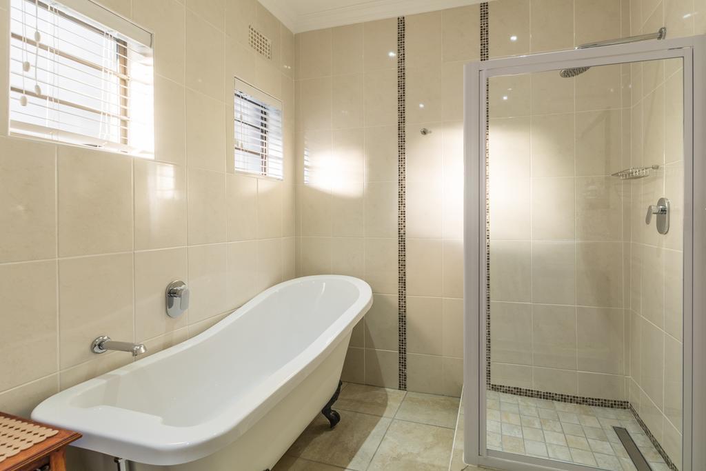 Oceanview B&B East London Zewnętrze zdjęcie