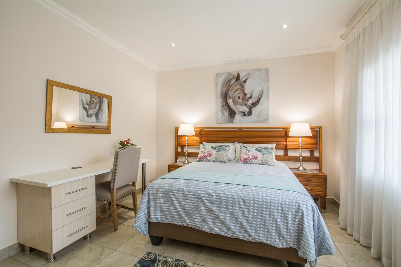 Oceanview B&B East London Zewnętrze zdjęcie