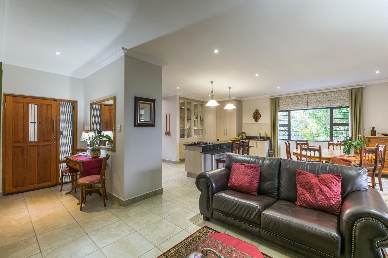 Oceanview B&B East London Zewnętrze zdjęcie