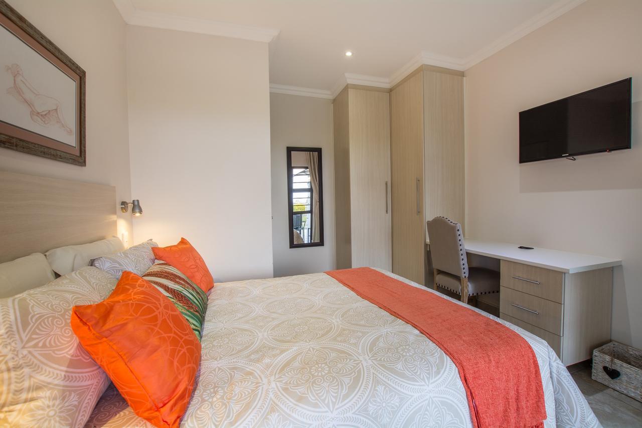 Oceanview B&B East London Zewnętrze zdjęcie